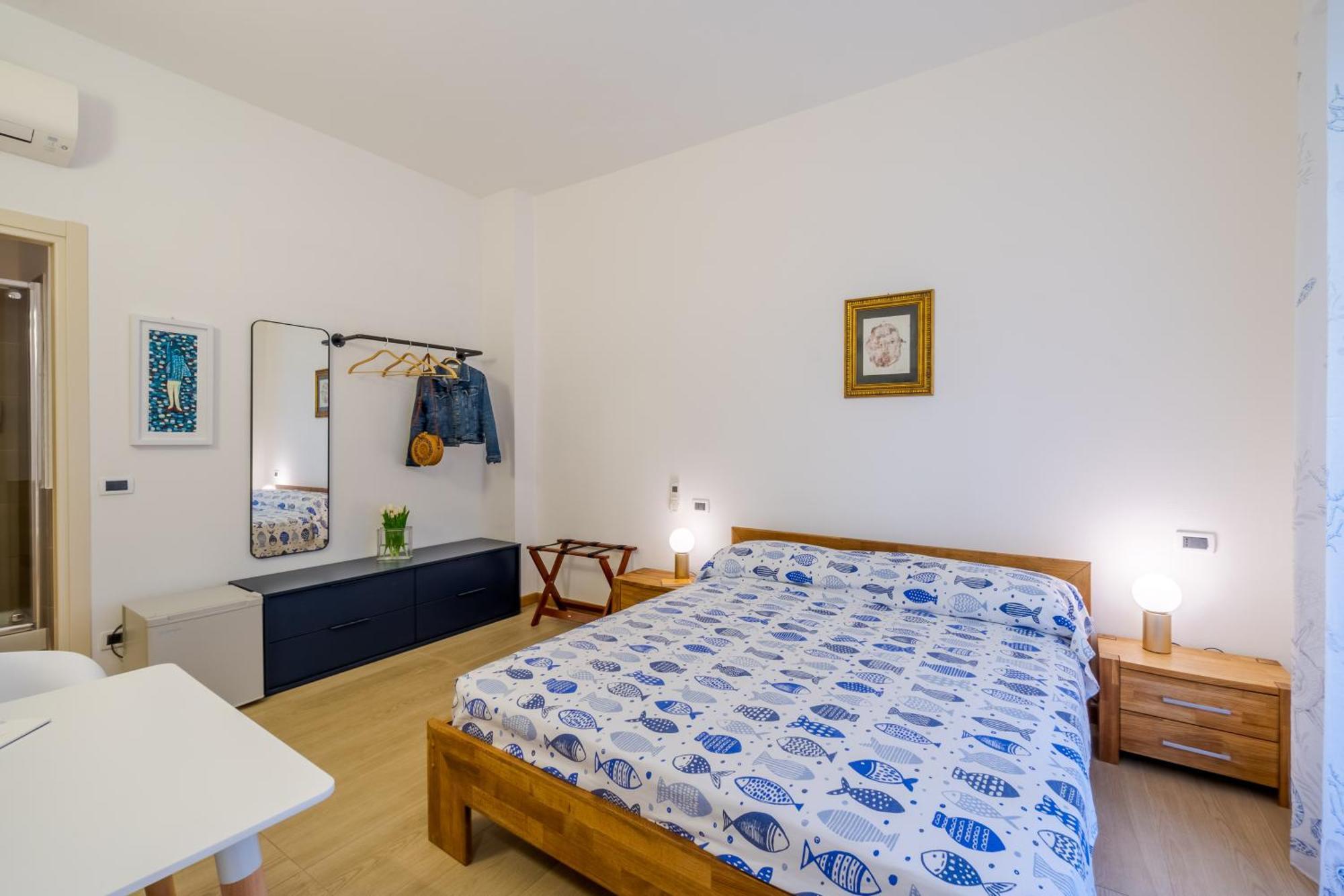 Ca De Gianchi - Verdeblu Manarola Room photo