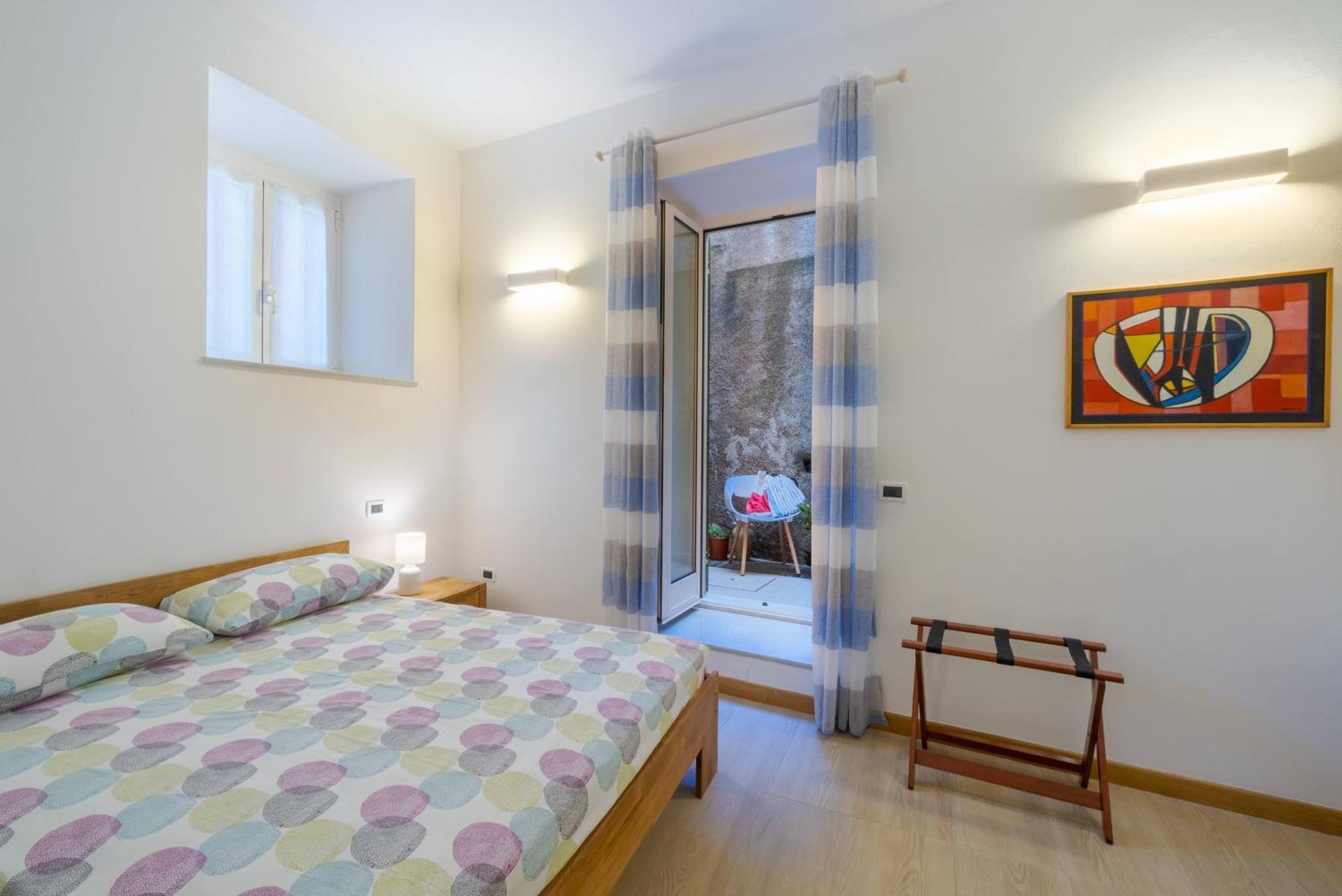 Ca De Gianchi - Verdeblu Manarola Room photo